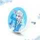 Handmade Pine Wood Elsa Magic Knob for Kids Furniture